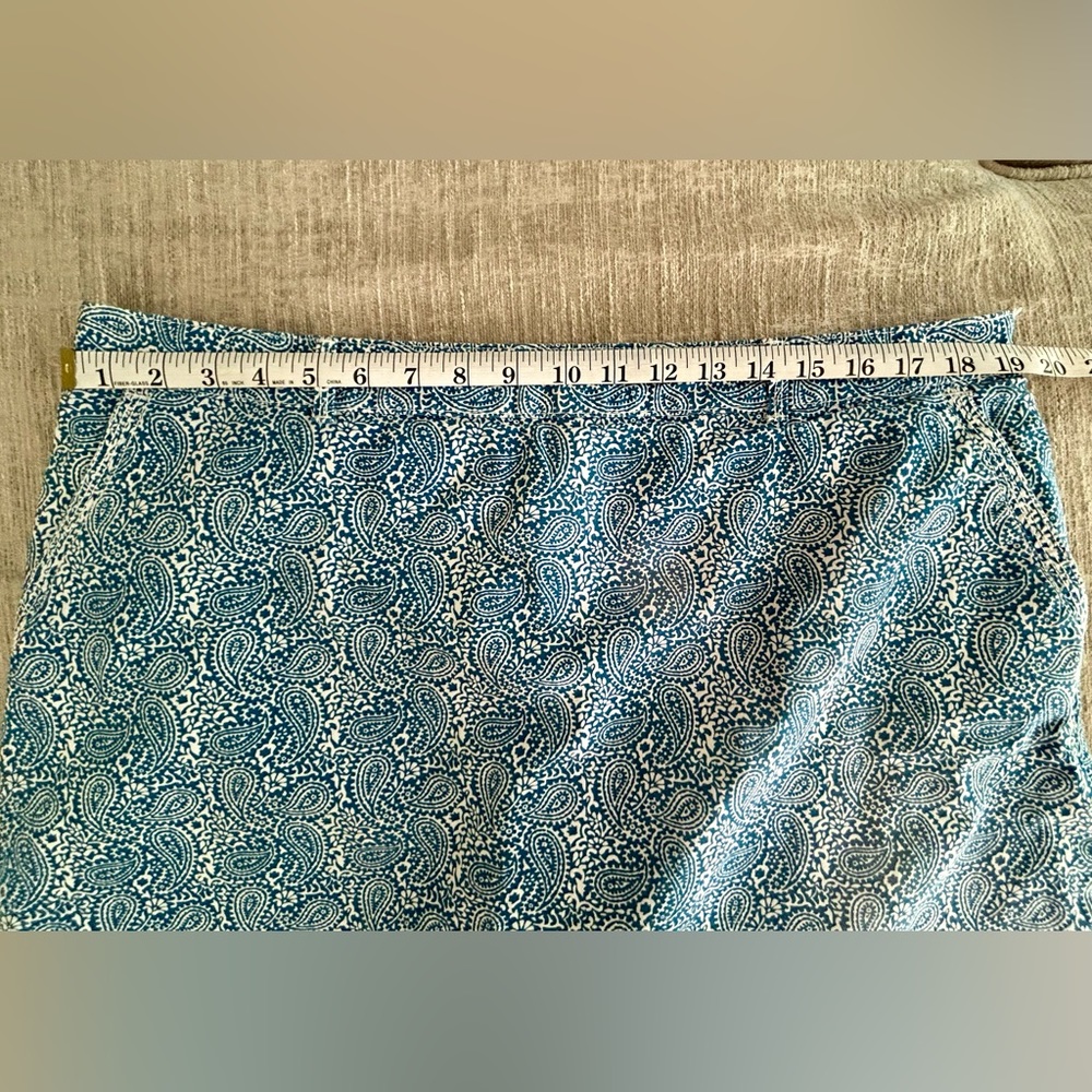 Set of 2 Dockers Skorts - Picture 7 of 13